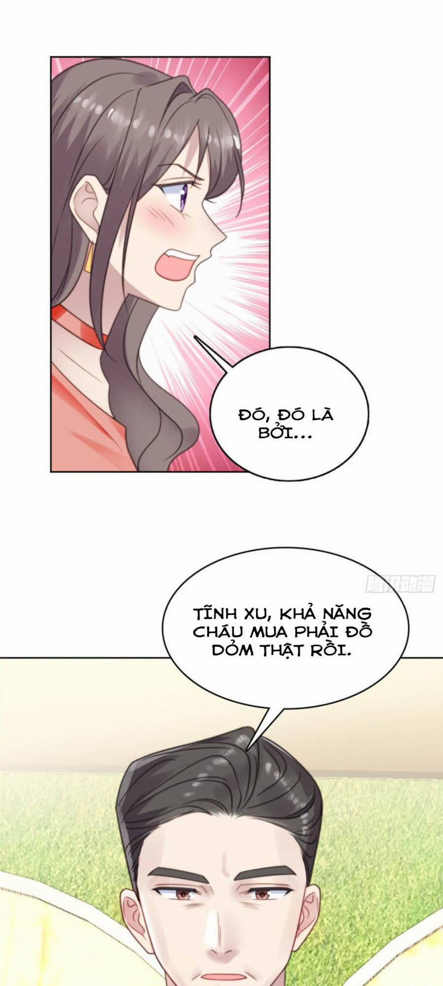 Lưng Dựa Núi Lớn Đứng Vững C Vị 7 trang 33