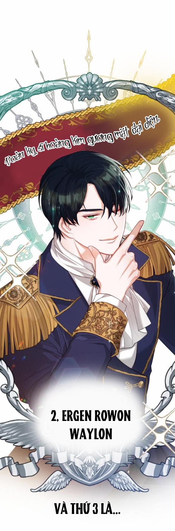 Lưỡi Dao Nơi Đầu Môi 35.2 trang 0