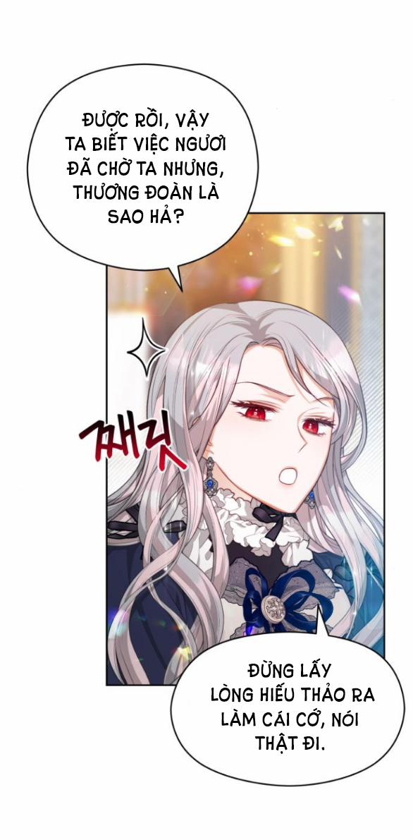 Lưỡi Dao Nơi Đầu Môi 35.2 trang 14