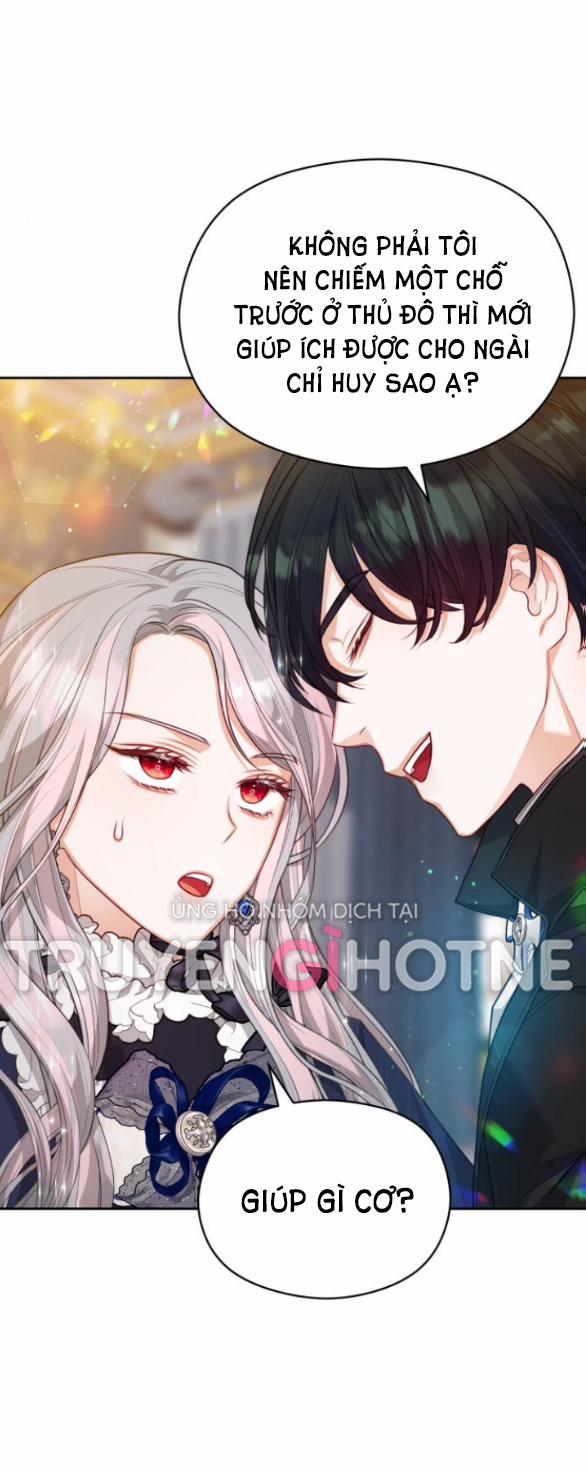 Lưỡi Dao Nơi Đầu Môi 35.2 trang 16