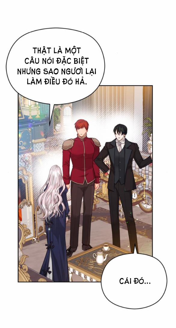 Lưỡi Dao Nơi Đầu Môi 35.2 trang 19