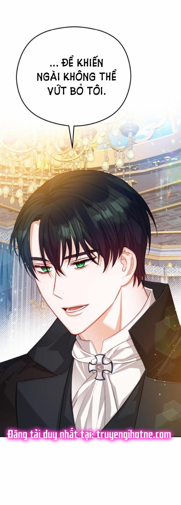 Lưỡi Dao Nơi Đầu Môi 35.2 trang 20