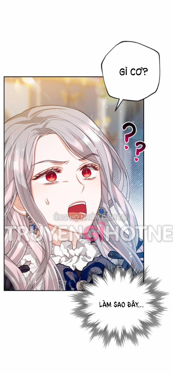 Lưỡi Dao Nơi Đầu Môi 35.2 trang 21