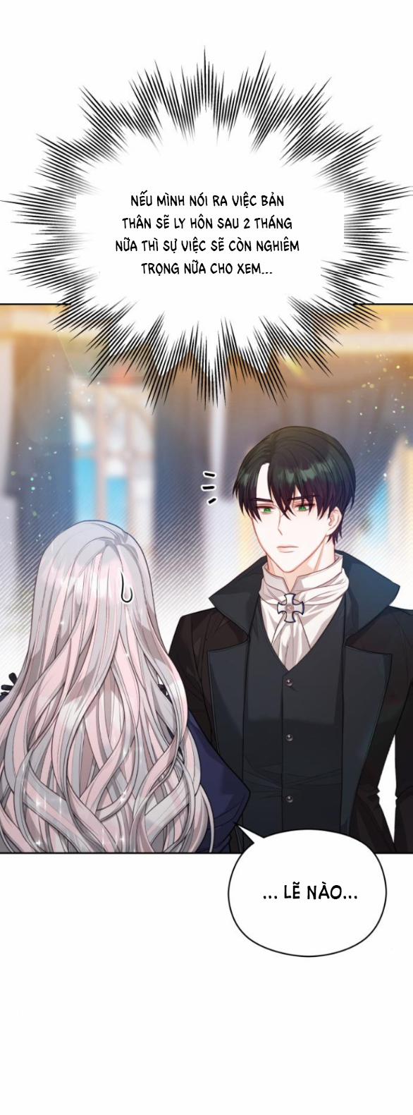 Lưỡi Dao Nơi Đầu Môi 35.2 trang 22