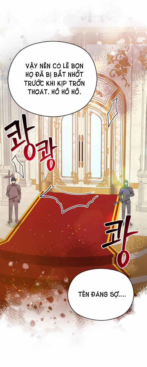 Lưỡi Dao Nơi Đầu Môi 35.2 trang 26