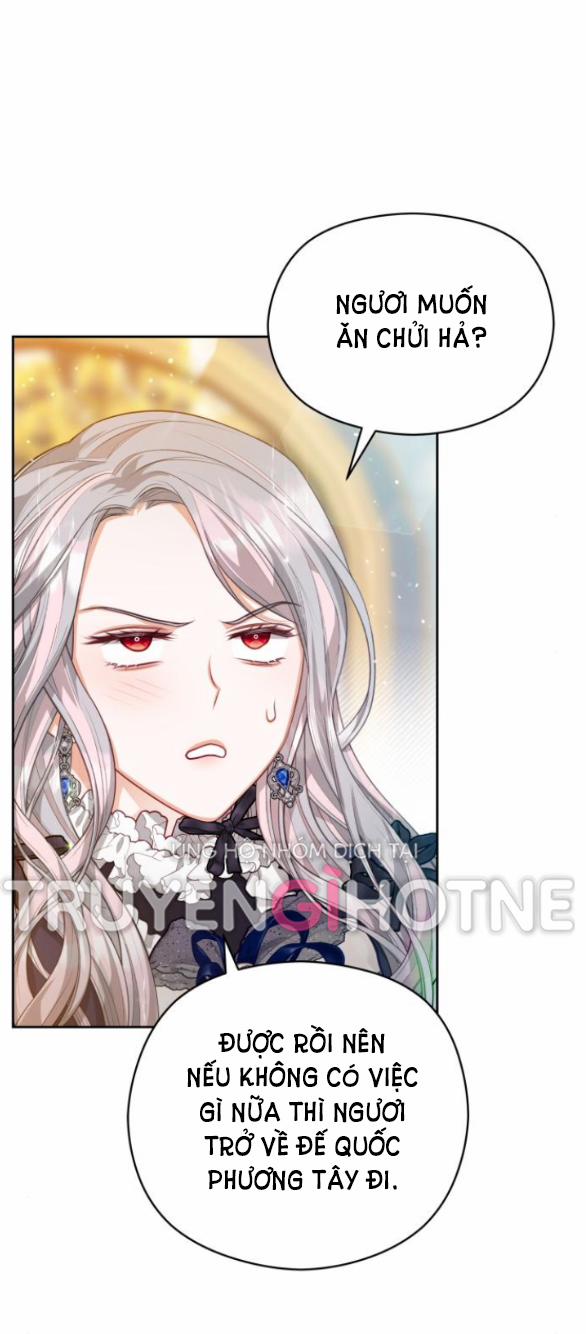 Lưỡi Dao Nơi Đầu Môi 35.2 trang 29