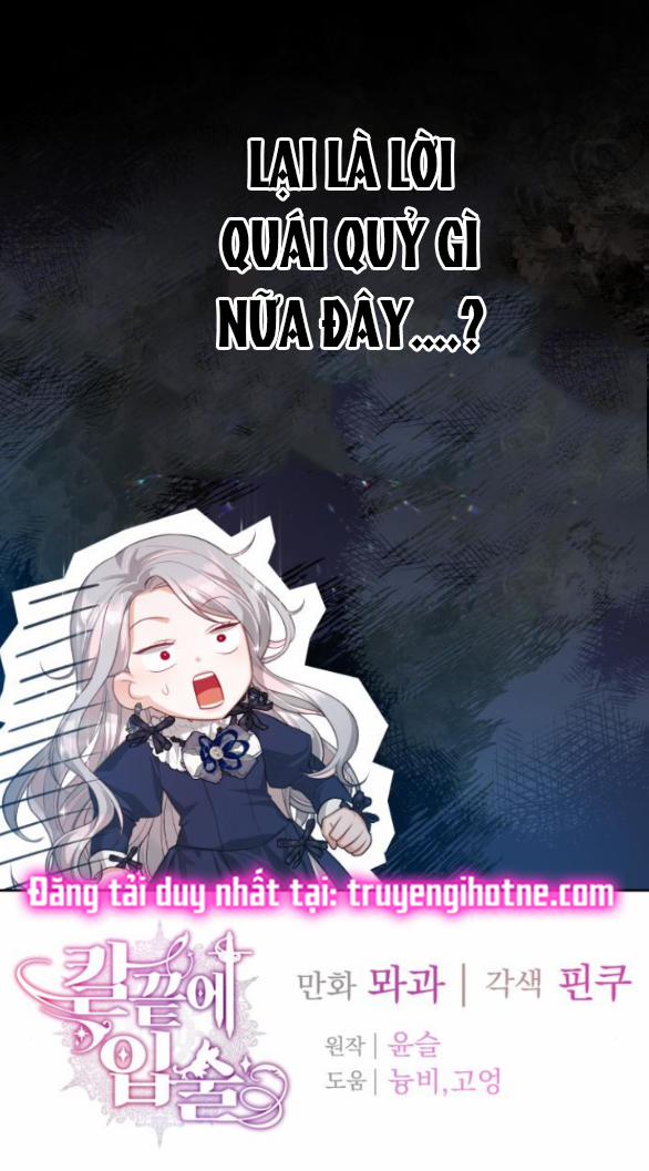 Lưỡi Dao Nơi Đầu Môi 35.2 trang 32