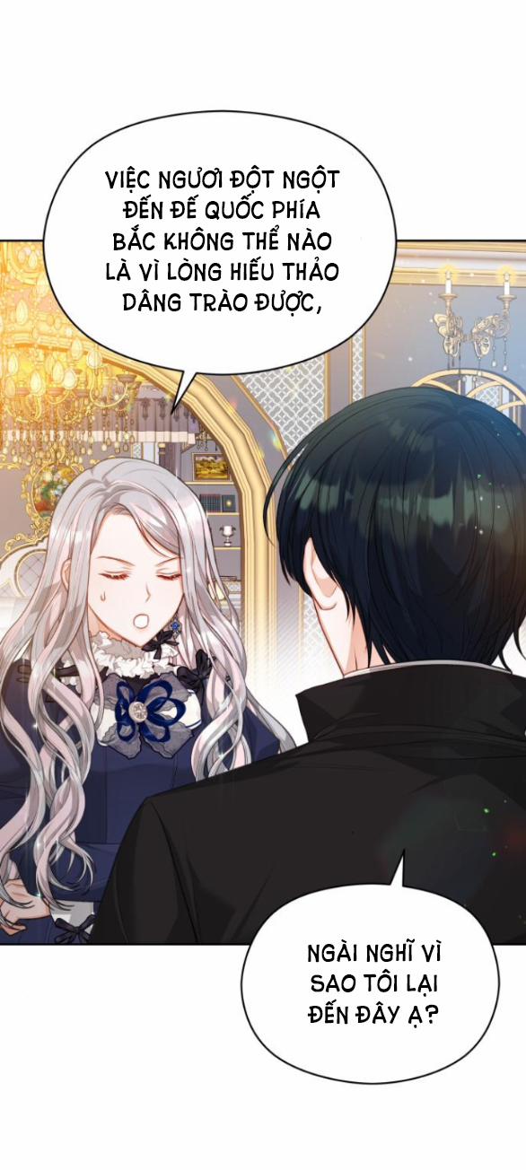 Lưỡi Dao Nơi Đầu Môi 35.2 trang 4