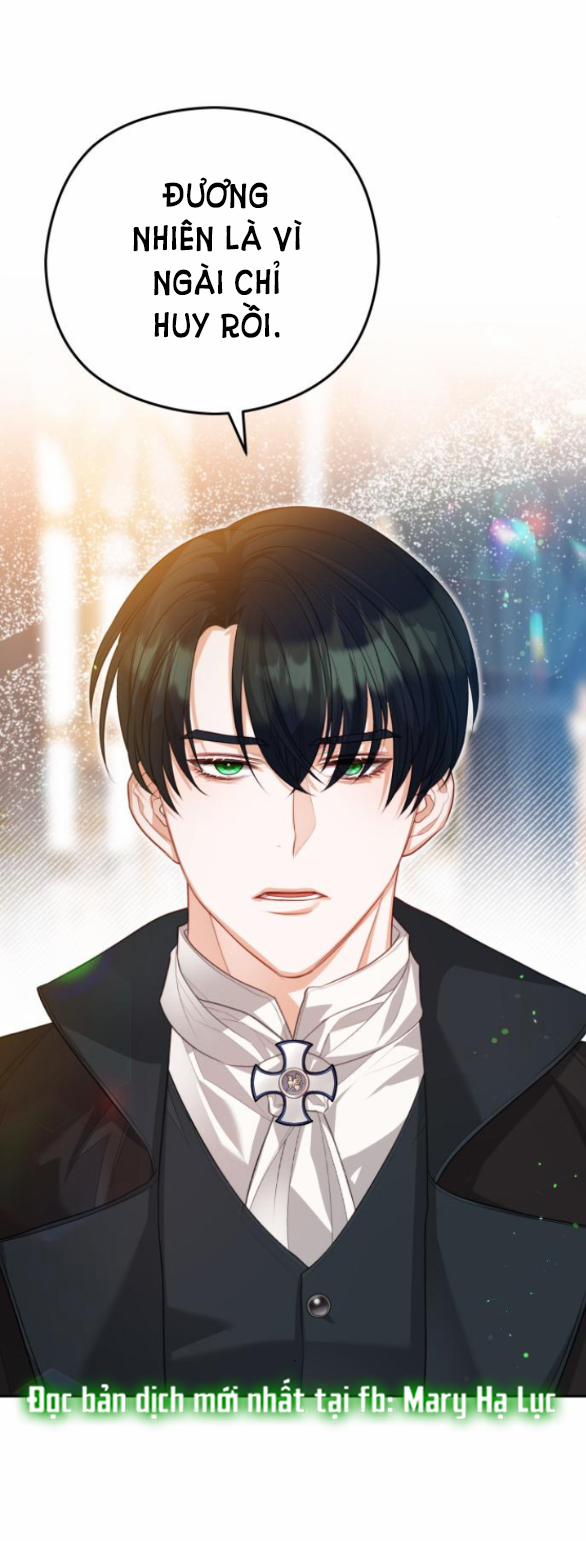 Lưỡi Dao Nơi Đầu Môi 35.2 trang 5