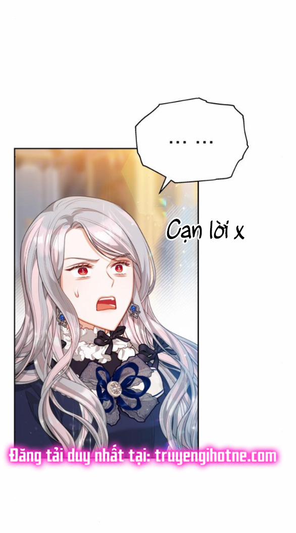 Lưỡi Dao Nơi Đầu Môi 35.2 trang 6