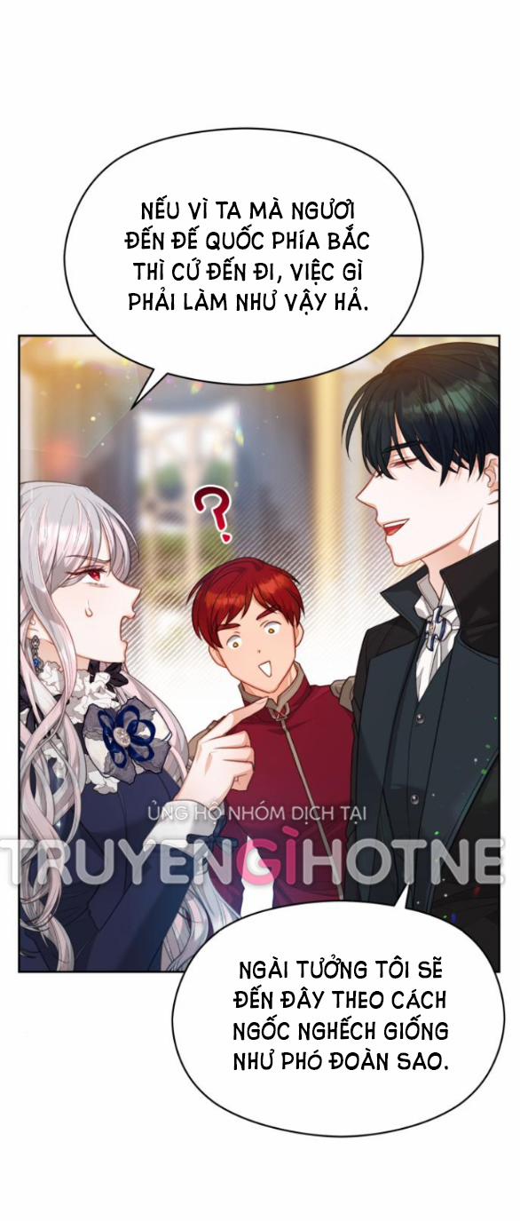 Lưỡi Dao Nơi Đầu Môi 35.2 trang 7