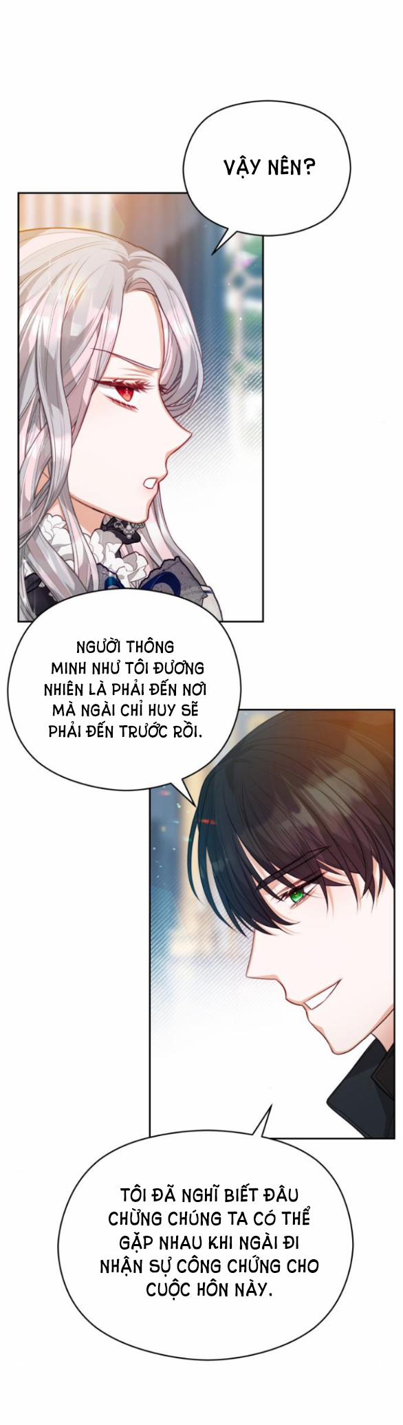 Lưỡi Dao Nơi Đầu Môi 35.2 trang 9