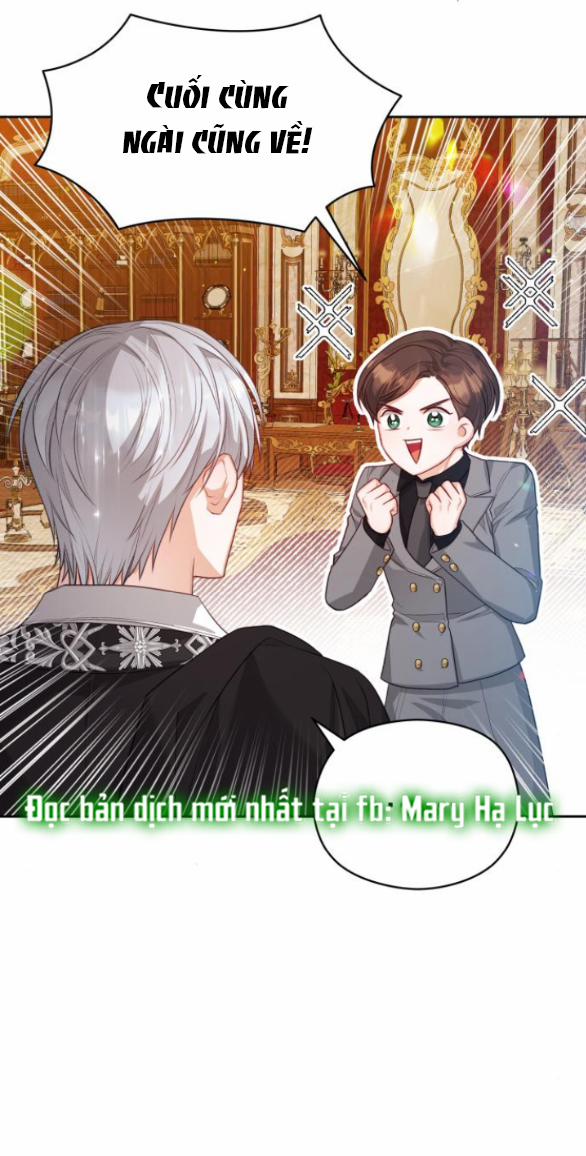 Lưỡi Dao Nơi Đầu Môi 36.2 trang 10