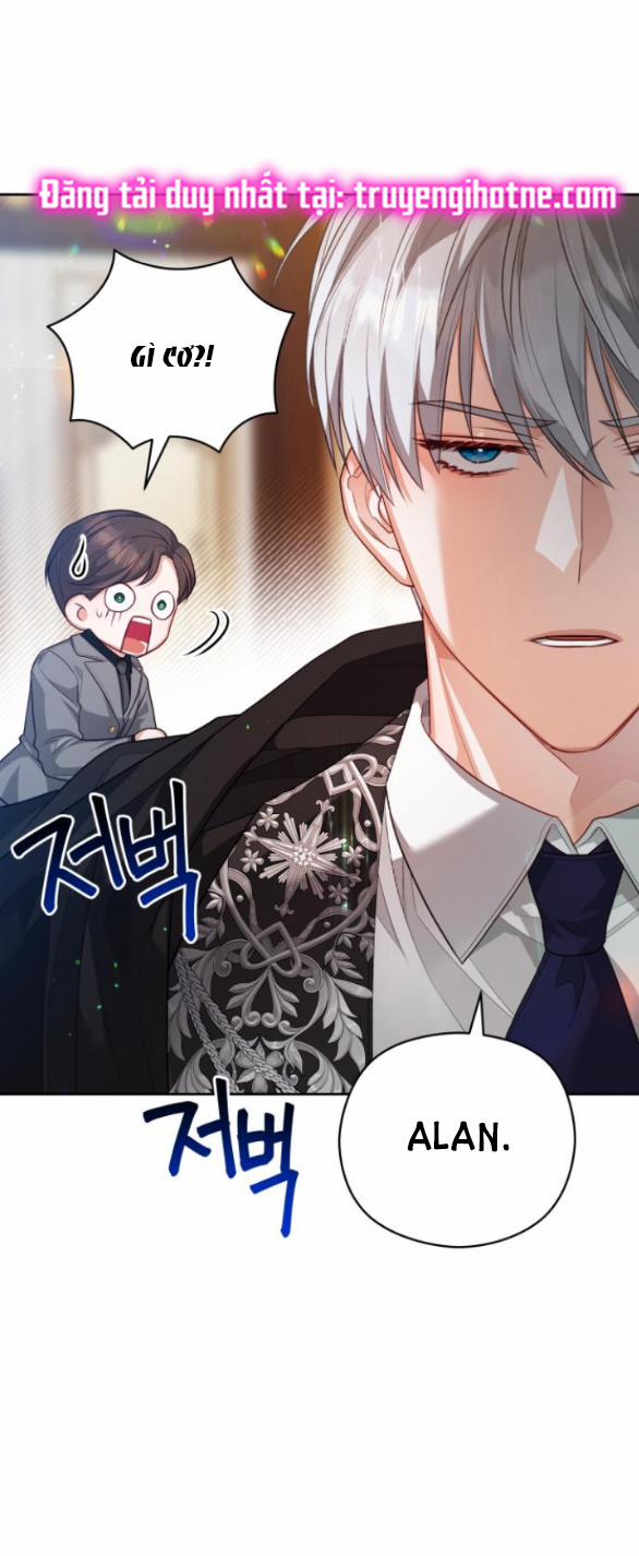 Lưỡi Dao Nơi Đầu Môi 36.2 trang 12