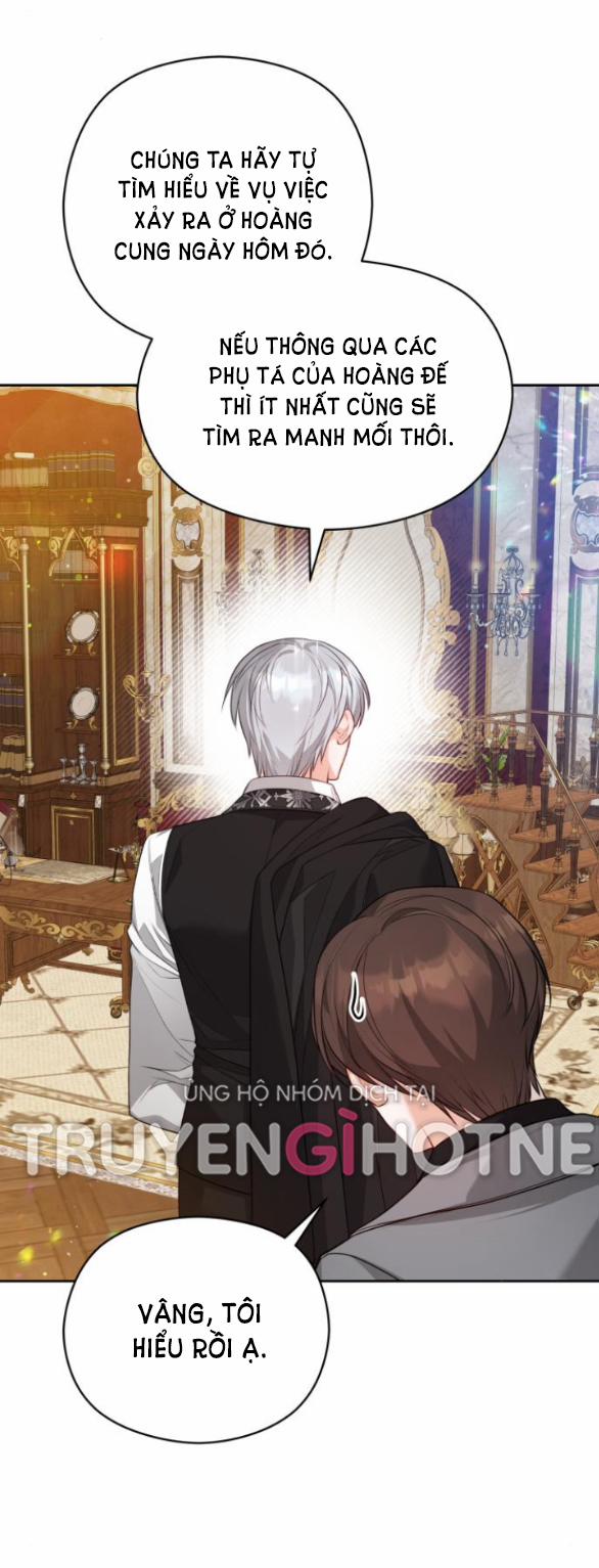 Lưỡi Dao Nơi Đầu Môi 36.2 trang 13