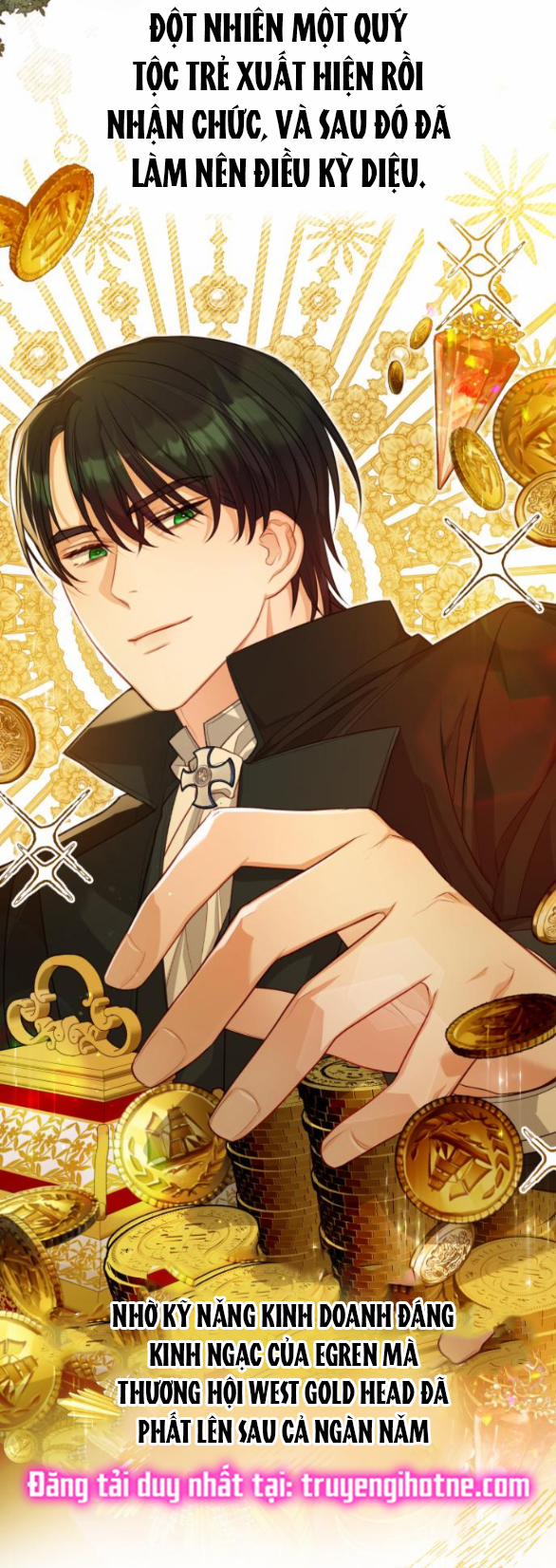 Lưỡi Dao Nơi Đầu Môi 36.2 trang 18