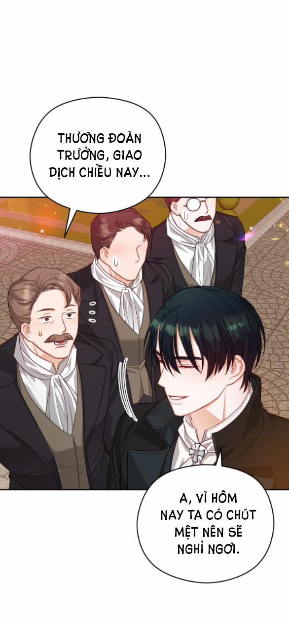 Lưỡi Dao Nơi Đầu Môi 36.2 trang 25