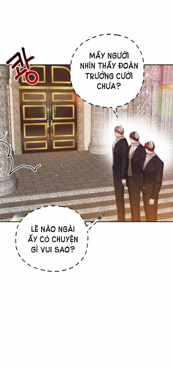 Lưỡi Dao Nơi Đầu Môi 36.2 trang 27