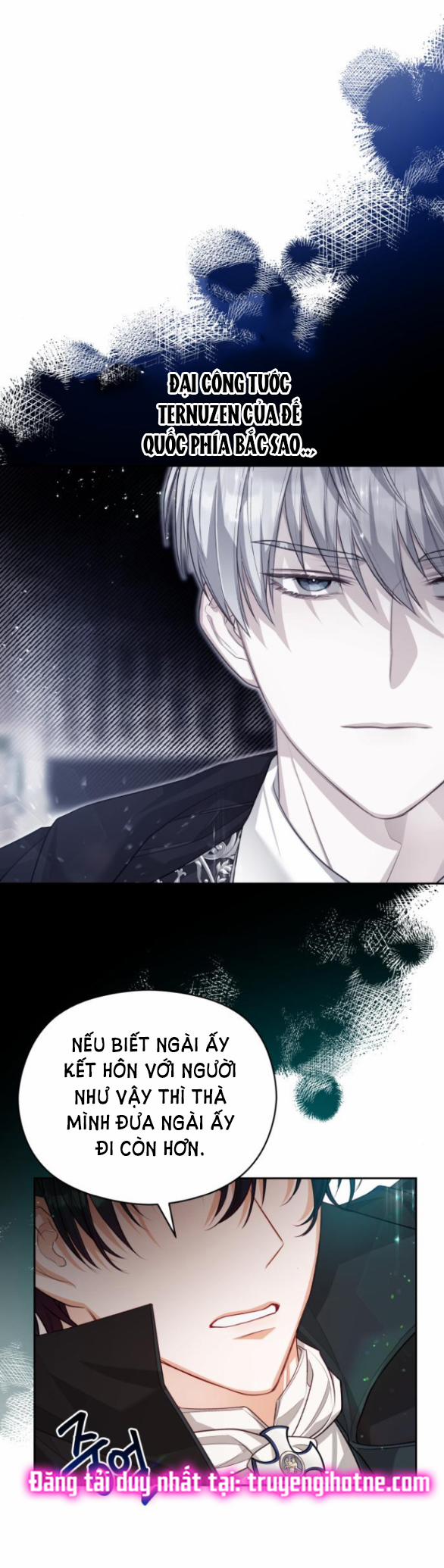 Lưỡi Dao Nơi Đầu Môi 36.2 trang 31