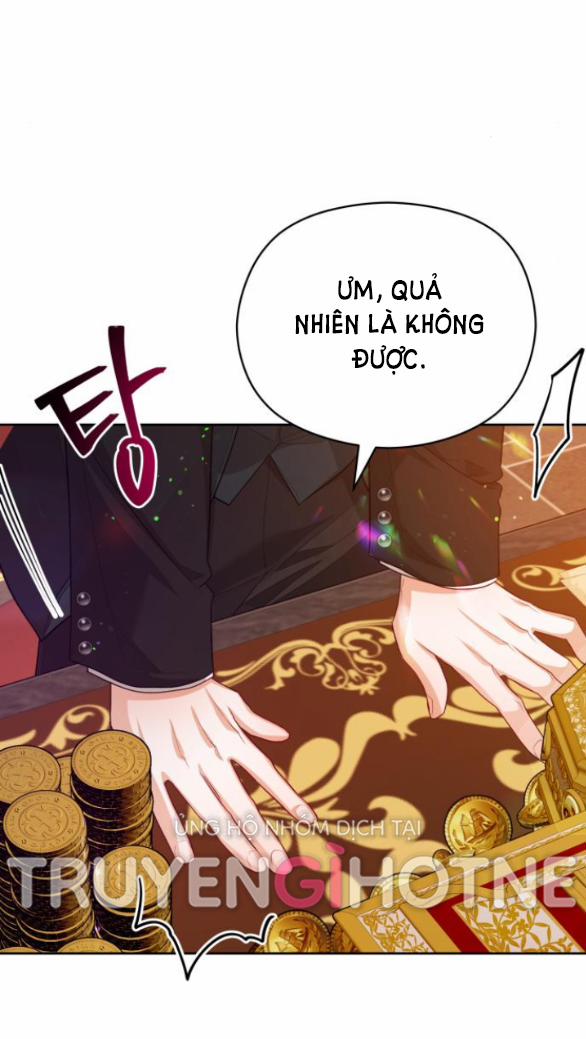 Lưỡi Dao Nơi Đầu Môi 36.2 trang 32