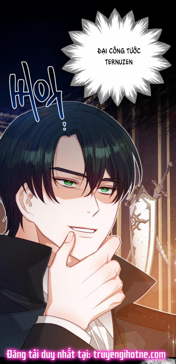 Lưỡi Dao Nơi Đầu Môi 36.2 trang 34