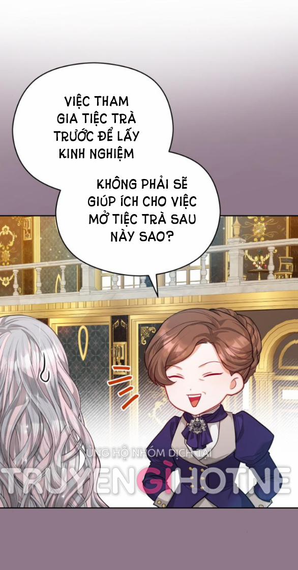 Lưỡi Dao Nơi Đầu Môi 37.1 trang 1