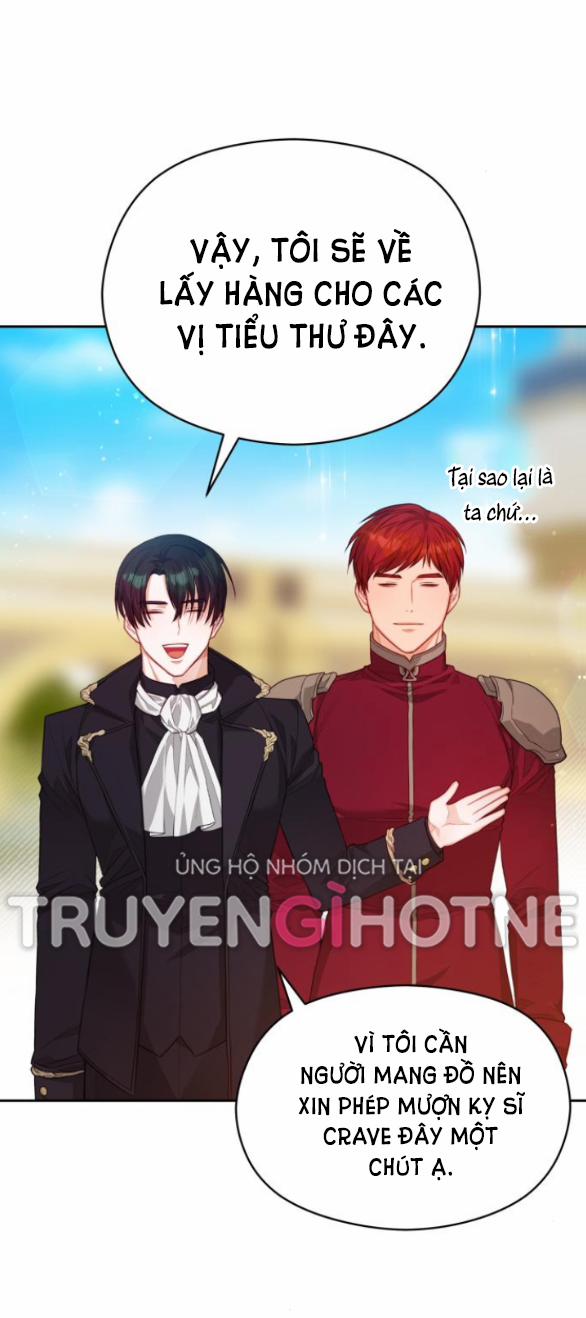 Lưỡi Dao Nơi Đầu Môi 37.1 trang 10