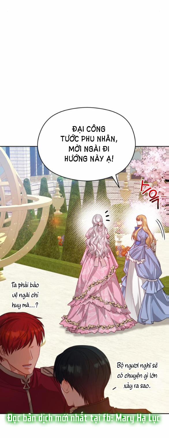 Lưỡi Dao Nơi Đầu Môi 37.1 trang 11