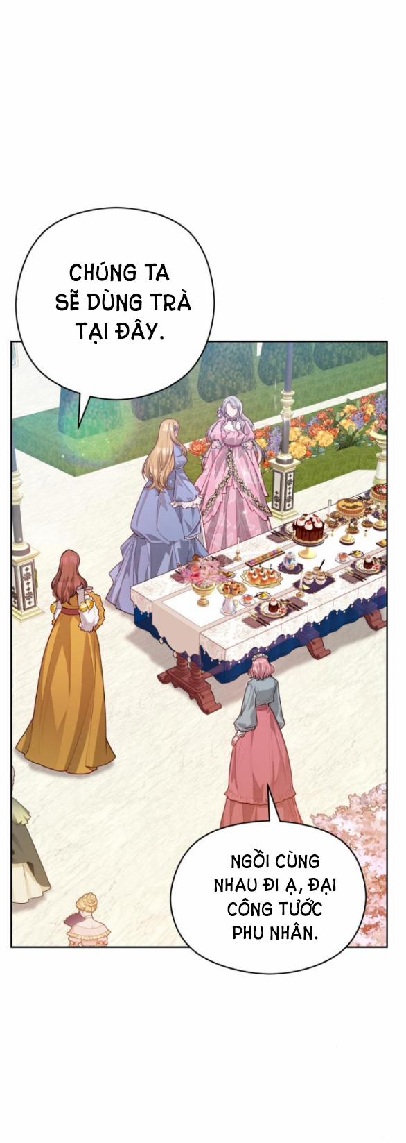 Lưỡi Dao Nơi Đầu Môi 37.1 trang 14