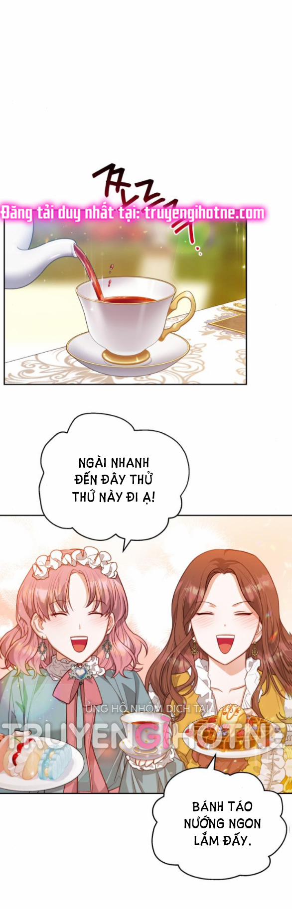 Lưỡi Dao Nơi Đầu Môi 37.1 trang 15