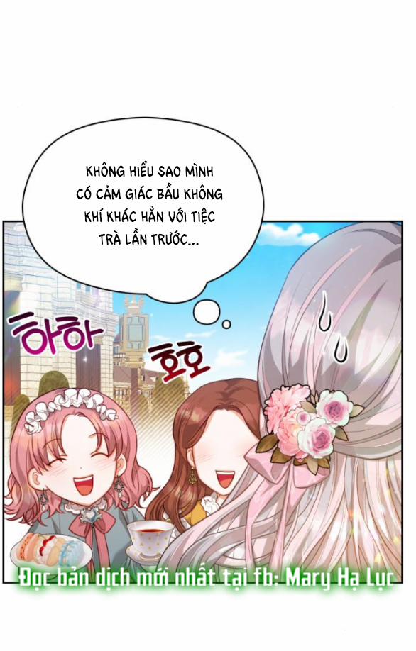 Lưỡi Dao Nơi Đầu Môi 37.1 trang 16