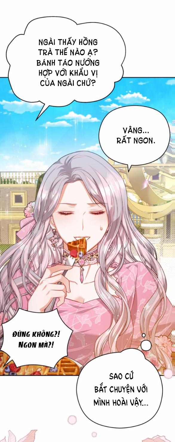 Lưỡi Dao Nơi Đầu Môi 37.1 trang 17