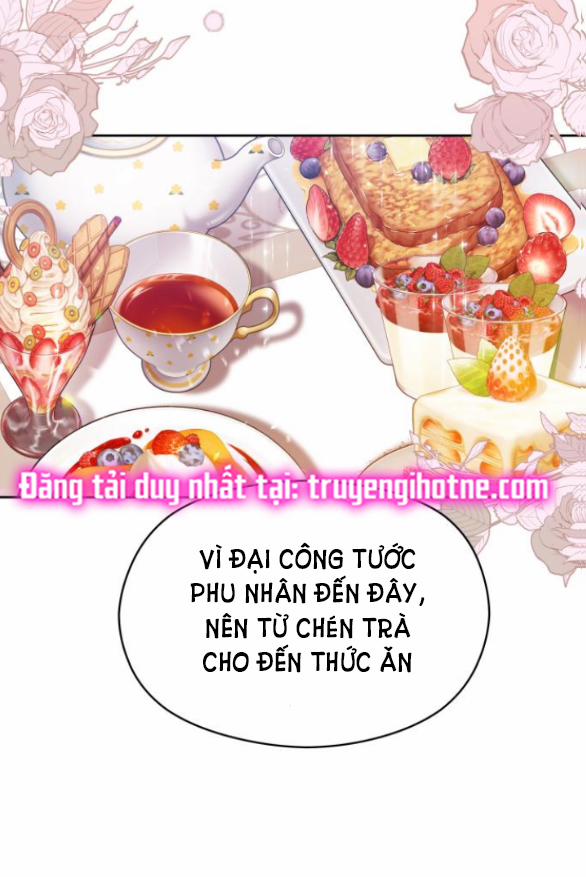 Lưỡi Dao Nơi Đầu Môi 37.1 trang 18