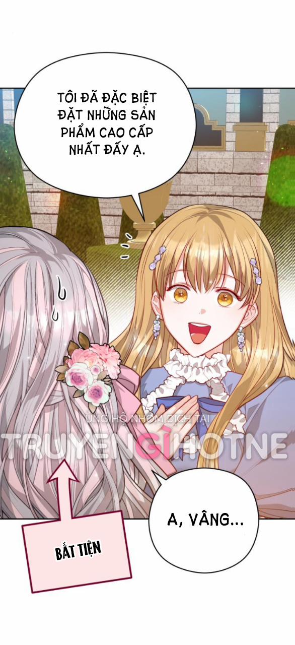 Lưỡi Dao Nơi Đầu Môi 37.1 trang 19