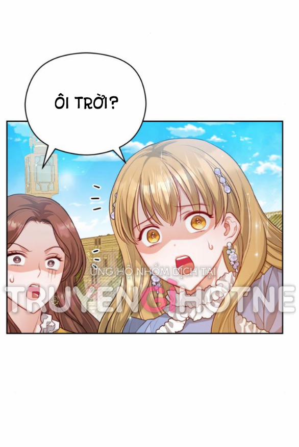 Lưỡi Dao Nơi Đầu Môi 37.1 trang 22