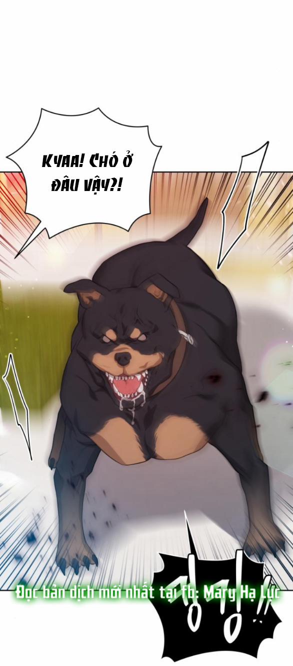 Lưỡi Dao Nơi Đầu Môi 37.1 trang 23