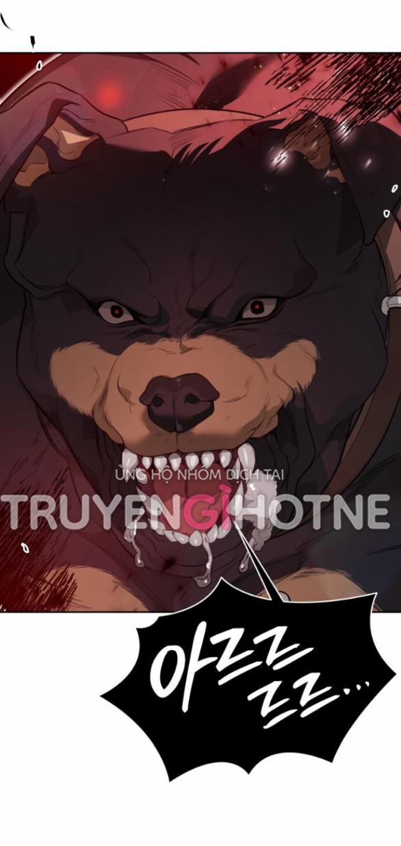Lưỡi Dao Nơi Đầu Môi 37.1 trang 25