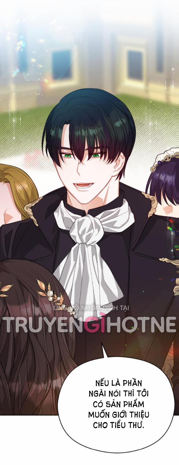 Lưỡi Dao Nơi Đầu Môi 37.1 trang 5