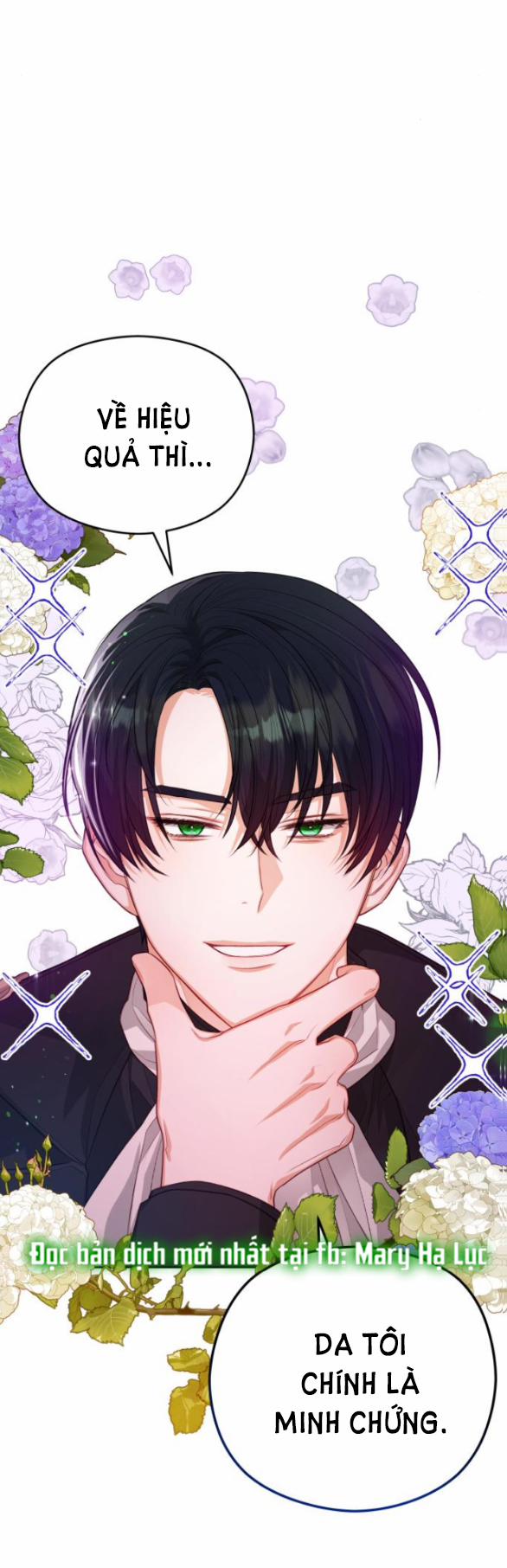 Lưỡi Dao Nơi Đầu Môi 37.1 trang 7