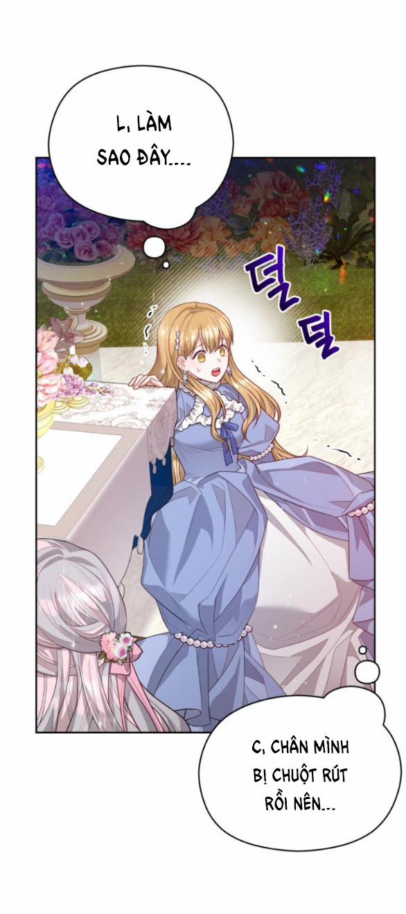 Lưỡi Dao Nơi Đầu Môi 37.2 trang 1