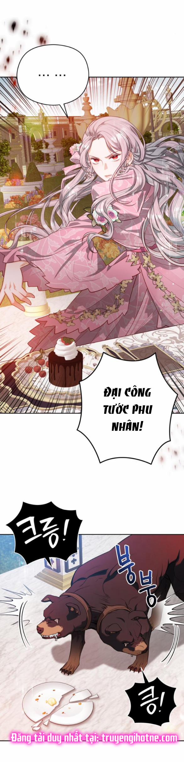 Lưỡi Dao Nơi Đầu Môi 37.2 trang 10