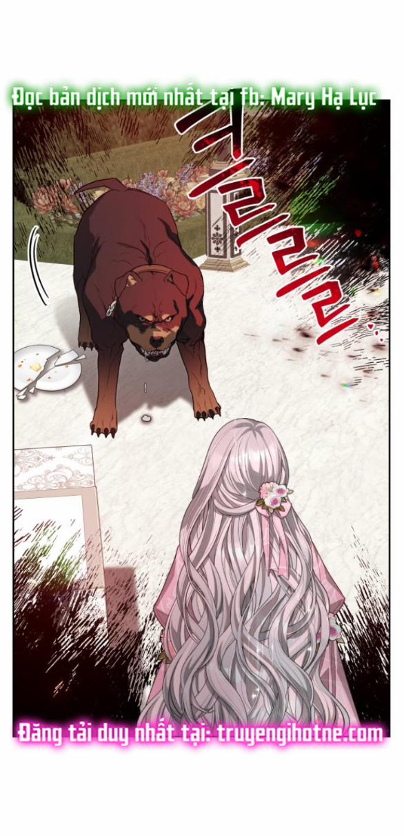 Lưỡi Dao Nơi Đầu Môi 37.2 trang 17