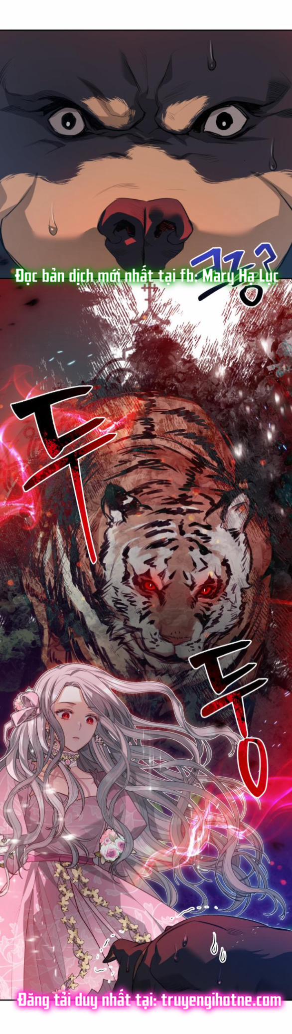 Lưỡi Dao Nơi Đầu Môi 37.2 trang 19