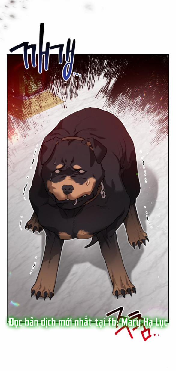 Lưỡi Dao Nơi Đầu Môi 37.2 trang 21