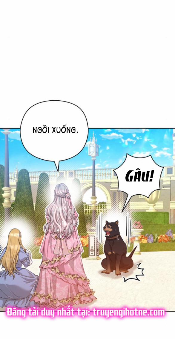 Lưỡi Dao Nơi Đầu Môi 37.2 trang 22