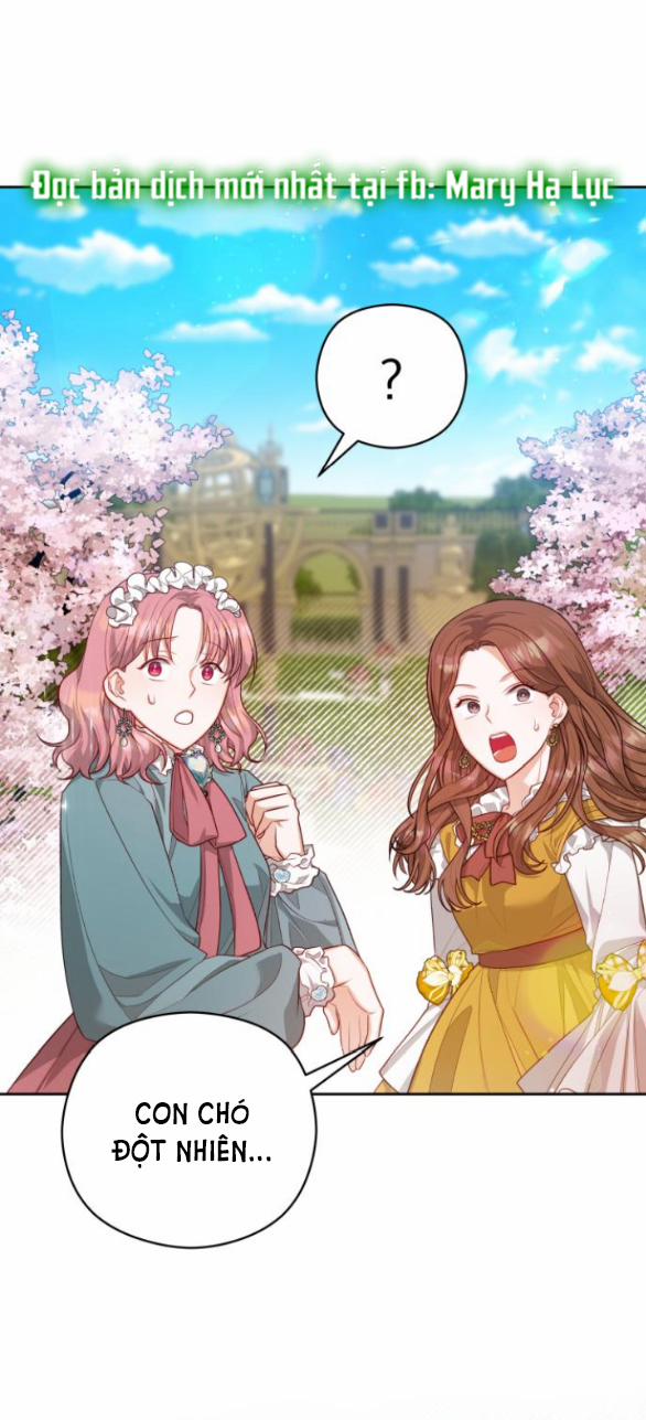 Lưỡi Dao Nơi Đầu Môi 37.2 trang 24