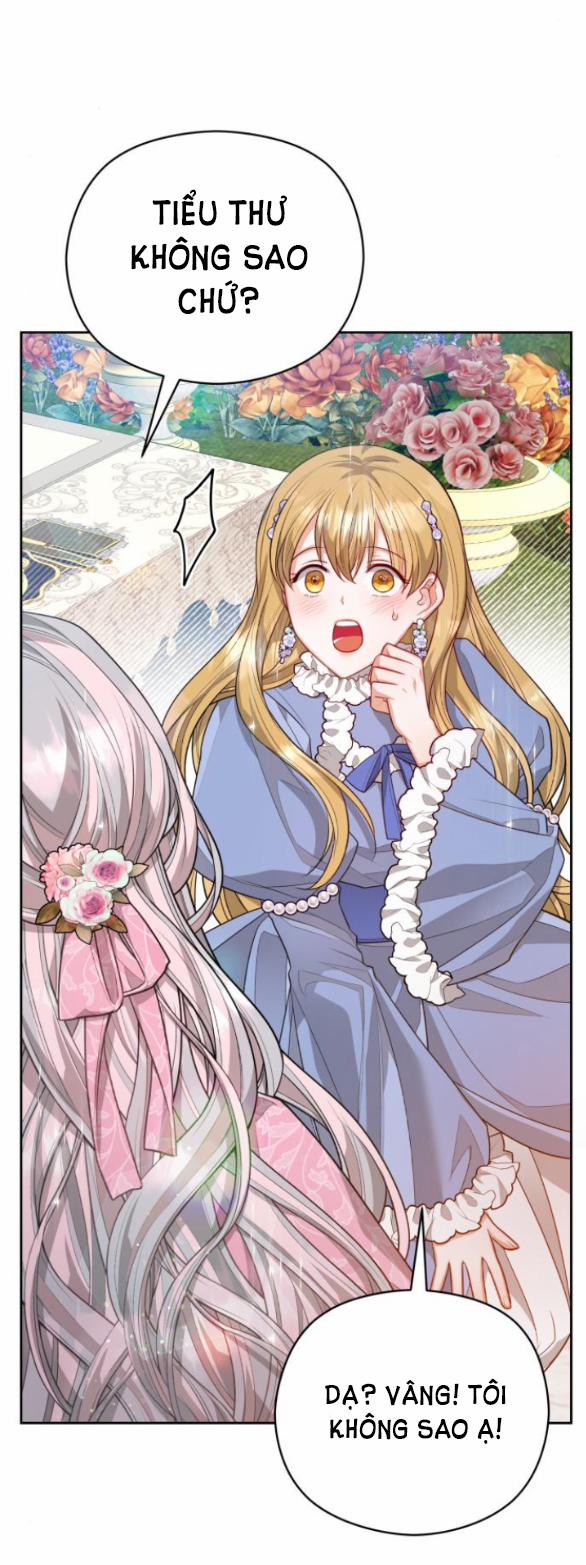 Lưỡi Dao Nơi Đầu Môi 37.2 trang 26