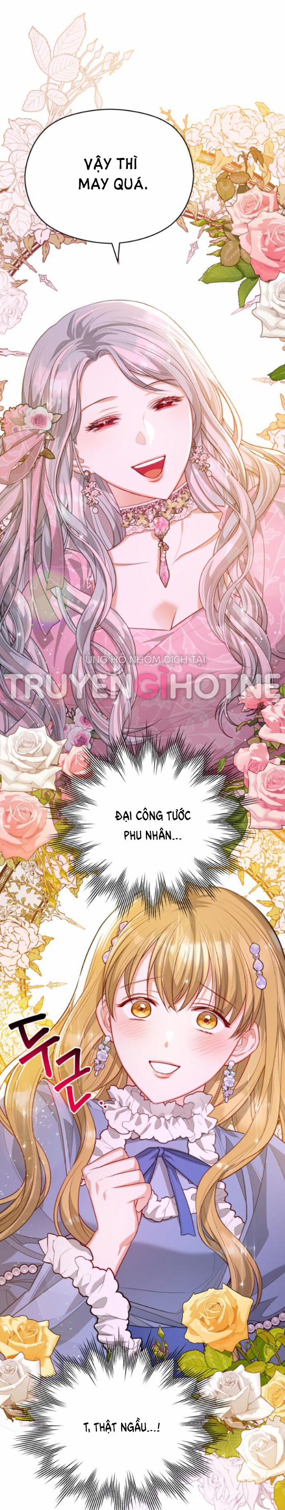 Lưỡi Dao Nơi Đầu Môi 37.2 trang 27