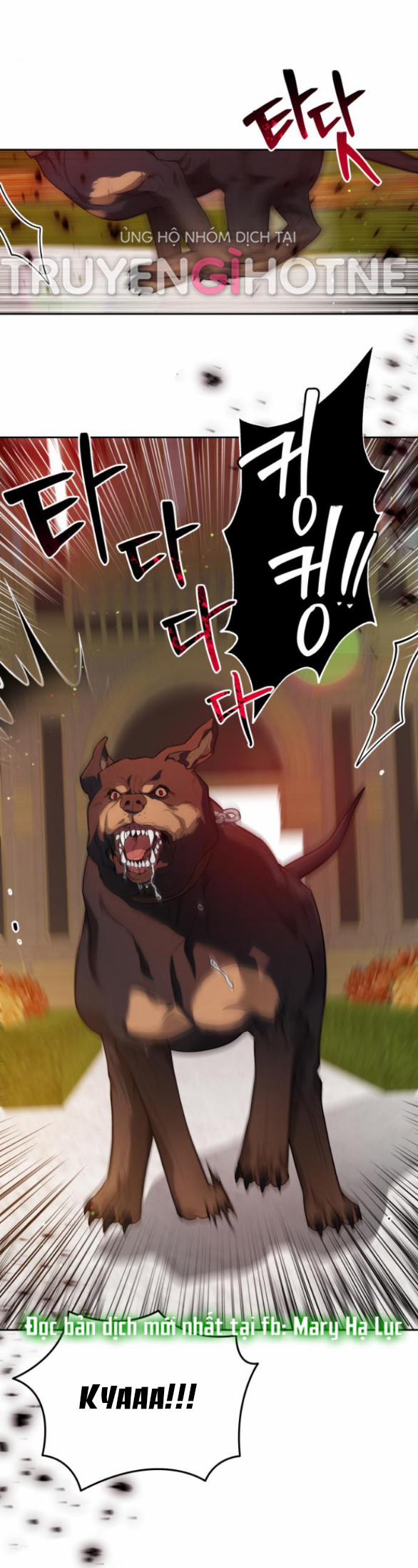 Lưỡi Dao Nơi Đầu Môi 37.2 trang 3