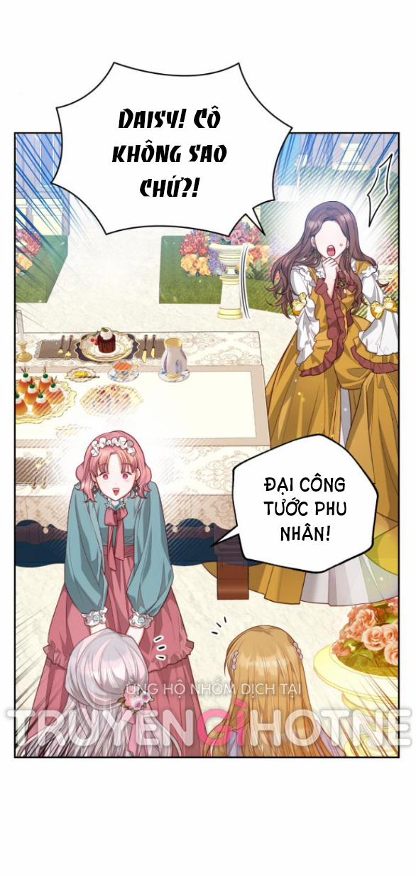 Lưỡi Dao Nơi Đầu Môi 37.2 trang 30